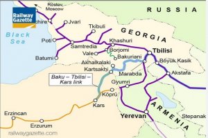 ضرورت تمرکز بر راه اندازی هر چه سریعتر بزرگراه ورزقان آگاراک